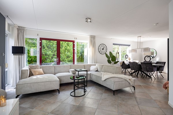 Medium property photo - A.S. Talmalaan 21A, 9363 EP Marum